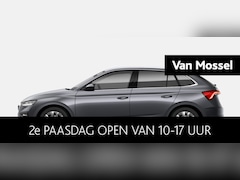Skoda Scala - 1.0 TSI Business Edition | CAMERA | STOELVERWARMING | ELEKTR. ACHTERKLEP | KEYLESS | TRAVE