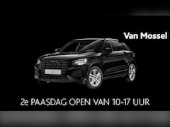 Audi Q2 - 35 TFSI Advanced edition | Assistentiepakket | Virtual cockpit | Getint glas | Carplay | L