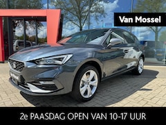 SEAT Leon - 1.5 TSI e-Hybrid FR Business Automaat | Matrix LED Koplampen | Navigatie | Verwarmbare Voo