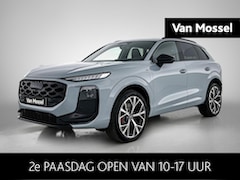 Audi Q3 - 1.5 200kW e-hybrid S edition 272 PK | Panoramadak | Sonos | Head up display | Matrix LED |