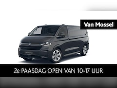 Volkswagen Transporter - 2.0 TDI L2H1 Bulli 150PK | #AD | Automaat | Airco | Trekhaak | Lichtmetalen velgen 19" | A