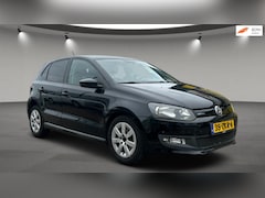 Volkswagen Polo - 1.2 TDI BlueMotion Comfort Edition