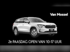 Skoda Kodiaq - 1.5 TSI PHEV Edition 204 pk | Automaat | LED Koplampen | KESSY GO (Keyless Start & Stop) |