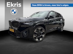 BMW XM - 23 inch LM M Sterspaak | Driving Assistant Professional | Bowers & Wilkins Diamond Surroun