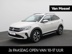 Volkswagen Taigo - 1.0 TSI Life Edition Fysieke voorraad auto | Direct leverbaar | Keyless | Privacy glas | D