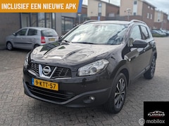Nissan Qashqai - 1.6 Connect Edition