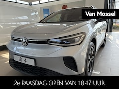 Volkswagen ID.4 - Pro Limited Edition Plus 77 kWh | 19 inch velgen | Memory stoelen | Stoelmassage | Panoram