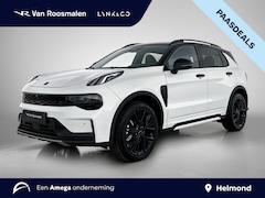 Lynk & Co 01 - 1.5 More
