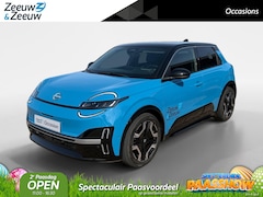 Nissan Micra - EVOLVE 52 kWh *Navi+Camera*Winter Pack*Harman Kardon*Adapt. Cruise*Climate Control*FULL OP