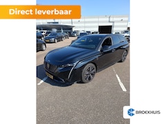 Peugeot 308 SW - 1.2 GT-Line | Adap. Cruise C. | Trekhaak | Matrix LED | Camera | CarPlay | PDC V&A | Navig