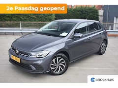 Volkswagen Polo - 1.0 TSI 95PK Life Edition | CAMERA | ADAPT. CRUISE | APP. CONNECT | LED | DAB+