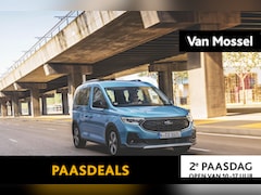 Ford Tourneo Connect - 1.5 EcoBoost PHEV L1 Titanium | 7-Persoons | Nieuw Te Bestellen | 8% Korting Nederland | V