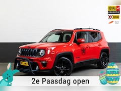 Jeep Renegade - 1.0T Apple, Andriod, pdc, climate ect