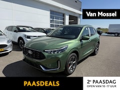 Ford Kuga - 2.5 PHEV ST-Line X | €6.000, - Voordeel | Apple Carplay & Android Auto | Keyless Entry & G
