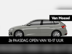 Skoda Scala - 1.0 TSI Selection | KESSY GO | VIRTUAL COCKPIT | NAVI | PARKEERSENSOREN ACHTER | CRUISE CO