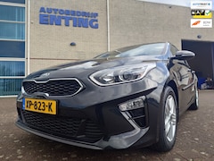 Kia Cee'd - Ceed 1.0 T-GDi DynamicLine 1e Eigenaar
