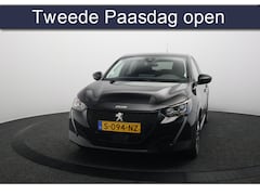 Peugeot e-208 - EV Allure 50 kWh 3-Fase SOH 98, 4% | 28000KM | Navigatie | Camera | Carplay&Android