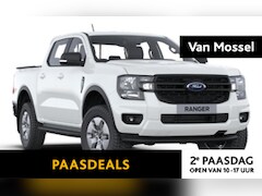 Ford Ranger - XLT PHEV | Adaptive Cruise Control | Apple Carplay & Android Auto | Achteruitcamera | Verw