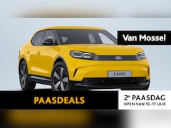 Ford Capri - Select Extended Range RWD 77 kWh | Nieuw Te Bestellen | €1500.- Korting Nederland | Vanaf