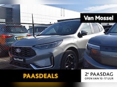 Ford Kuga - 2.5 PHEV ST-Line X | Voorraad Terneuzen | Snel Rijden | €4000.- Korting | 19" LMV | Panora