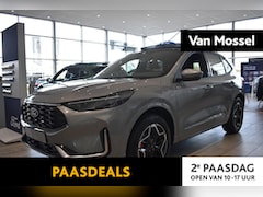 Ford Kuga - 2.5 PHEV ST-Line X | Voorraad Terneuzen | Snel Rijden | €4000.- Korting | 19" LMV | Panora