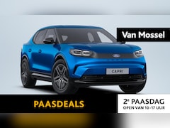 Ford Capri - Premium Extended Range RWD 77 kWh | Nieuw Te Bestellen | €1500.- Korting Nederland | Vanaf