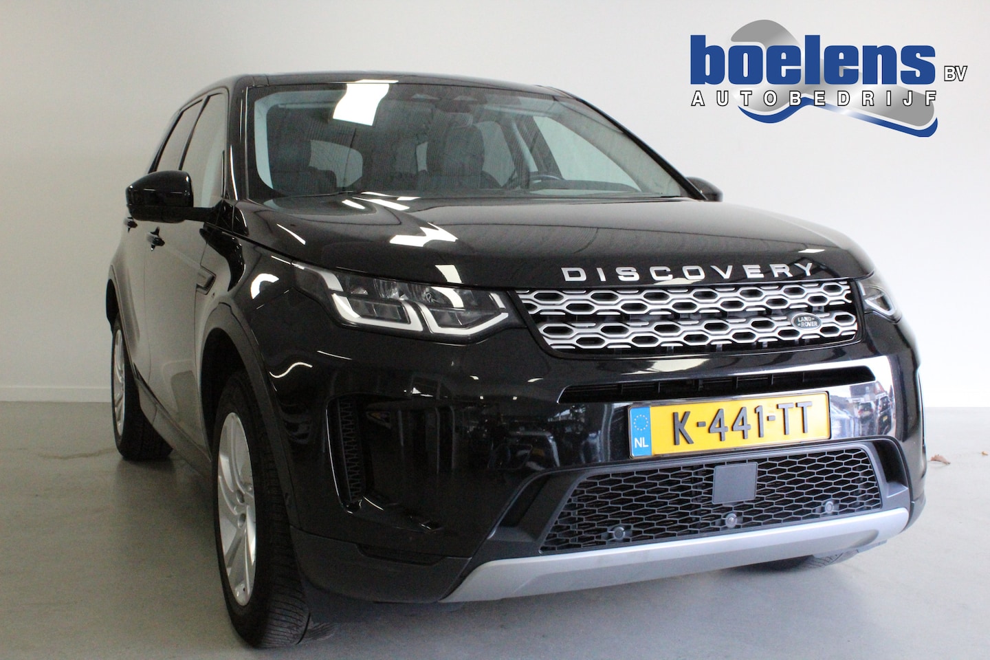 Land Rover Discovery Sport - P300e 1.5 R-Dynamic | 18'LMV | CARPLAY | CAMERA | LANE-ASSIST | DAB | NAVIGATIE | LED | KE - AutoWereld.nl
