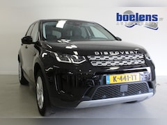Land Rover Discovery Sport - P300e 1.5 R-Dynamic | 18'LMV | CARPLAY | CAMERA | LANE-ASSIST | DAB | NAVIGATIE | LED | KE