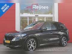 BMW X5 - xDrive50e 490PK M-SPORT | PANORAMA SCHUIF/KANTEL DAK "SKY LOUNGE" | COMFORT STOELEN ELEKTR