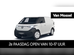 Volkswagen ID. Buzz Cargo - Economy Business 79 kWh 286PK | Trekhaak | Navigatie met draadloos Apple Carplay/Android A