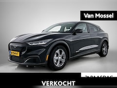 Ford Mustang Mach-E - RWD 75 kWh | NAVI | STOELVERWARMING | ANDROID AUTO | DEALER OH |