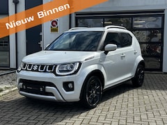 Suzuki Ignis - 1.2 Smart Hybrid Select Automaat | Navi | Camera