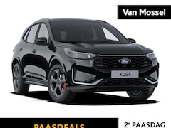 Ford Kuga - 2.5 PHEV ST-Line X | €4000.- Korting | 0.99% Rente via Options | Nieuw Te Bestellen | Vana