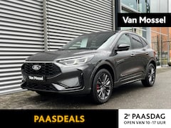 Ford Kuga - 2.5 PHEV Sound Edition | Voorraad Terneuzen | Snel Rijden | €4000.- Korting | 19" LMV | Wi