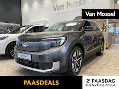 Ford Explorer - Select Extended Range RWD 77 kWh | Voorraad Terneuzen | Snel Rijden | €3000.- Korting | Fu