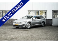 Volkswagen Passat Variant - 1.4 TSI PHEV GTE Business