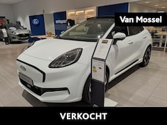 Ford Puma Gen-E - Premium 44 kWh TIJDELIJK 0, 99% RENTE OPTIONS | €3000, - VOORDEEL | UIT VOORRAAD LEVERBAAR