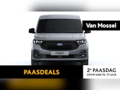 Ford Transit Connect - 2.0 EcoBlue L1 Trend | Vanaf Prijs | Nieuw Te Bestellen | 8% Korting Nederland | Incl. Pro