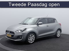 Suzuki Swift - 1.2 Select Smart Hybrid | Camera | Carplay&Android | Adaptive Cruise