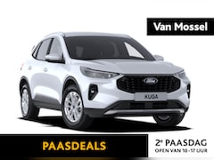 Ford Kuga - 2.5 PHEV Titanium | €4000.- Korting | 0.99% Rente via Options | Nieuw Te Bestellen | Vanaf