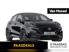 Ford Puma - 1.0 EcoBoost Hybrid ST-X | Nieuw Te Bestellen| €4000.- Korting | 0.99% Rente via Options |