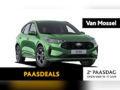 Ford Kuga - 2.5 PHEV ST-Line | NIEUW MODEL | 243PK | 2100 Trekgewicht | Camera | 18' | LED