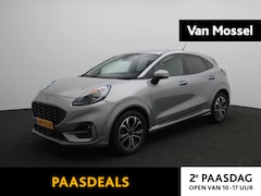 Ford Puma - 1.0 EcoBoost ST-Line | Automaat | Winter Pakket | Cruise Control | Led Verlichting |