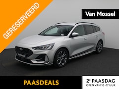 Ford Focus - ST-Line | Automaat | Cruise Control | Climate Control | Winterpakket | Achteruitrijcamera