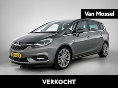 Opel Zafira - 1.4 Turbo Edition 7p. | Pano dak | Navi | Clima | Stoel & stuurverwarming | Camera | Leder