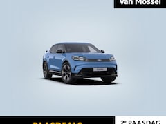 Ford Capri - Collection Extended Range RWD 79 kWh