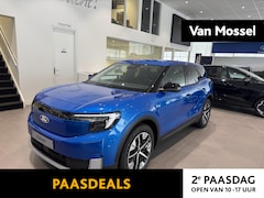 Ford Explorer - Select Extended Range RWD 77 kWh VOORDEEL €3000 | HUD | 360 Camera | Adapt. Cruise | BLISS