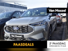 Ford Kuga - 2.5 PHEV Sound Edition | Voorraad Terneuzen | Snel Rijden | €4000.- Korting | 20" LMV | Pa