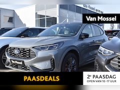 Ford Kuga - 2.5 PHEV Sound Edition | Voorraad Terneuzen | Snel Rijden | €4000.- Korting | Protect Verl