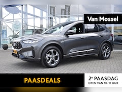 Ford Kuga - 2.5 PHEV ST-Line | Climate Control | Cruise Control | Winterpakket | Achteruitrijcamera |